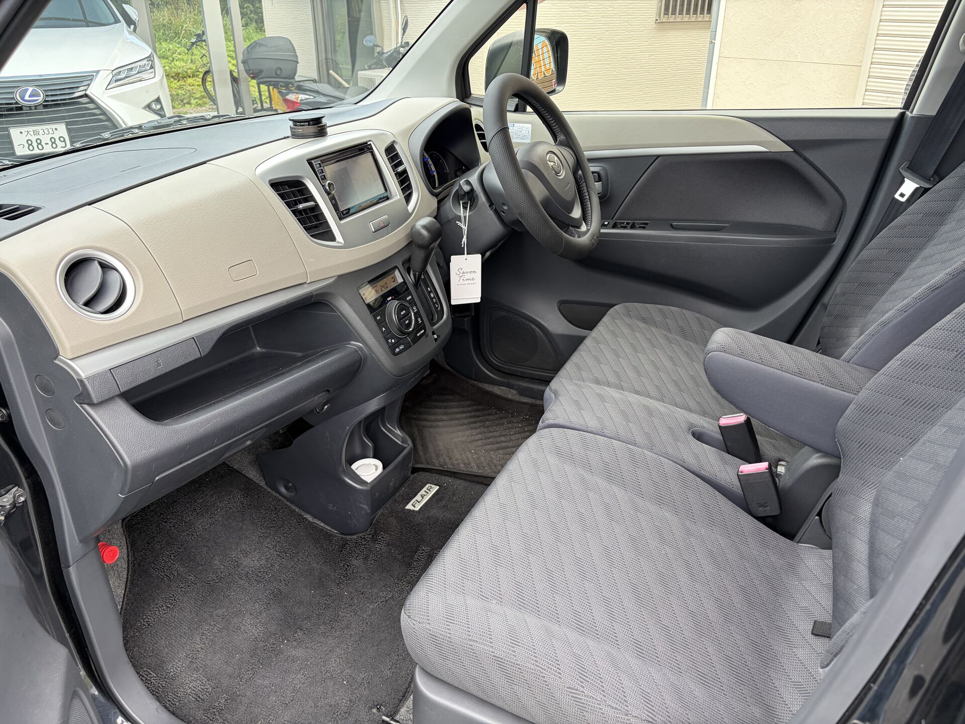 レクサス　RX450h