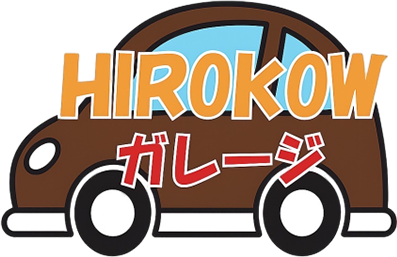 ヒロコウガレージ